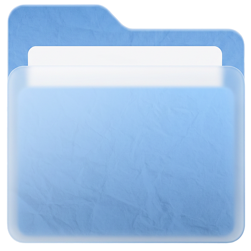 One folder per line